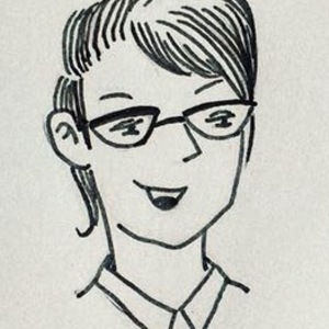 ChristinaLauer-'s avatar
